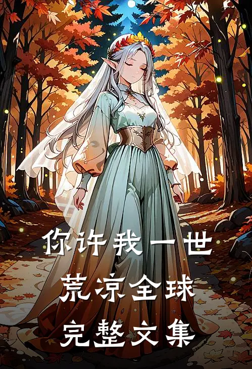 你许我一世荒凉全球完整文集