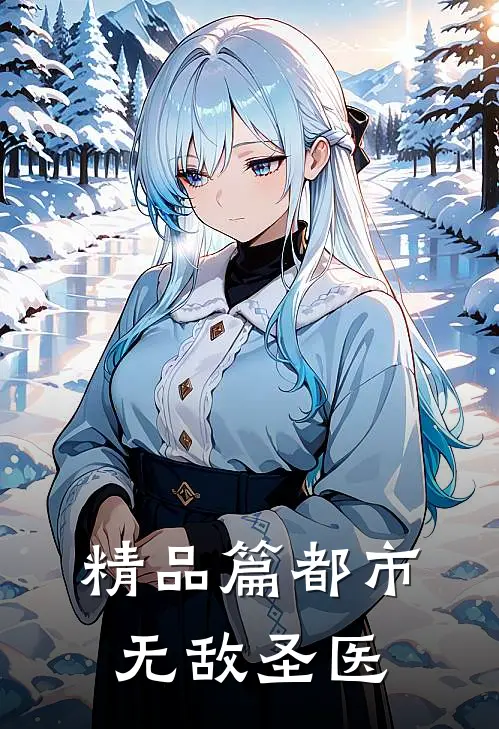 精品篇都市无敌圣医