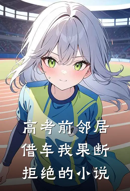 高考前邻居借车我果断拒绝的小说