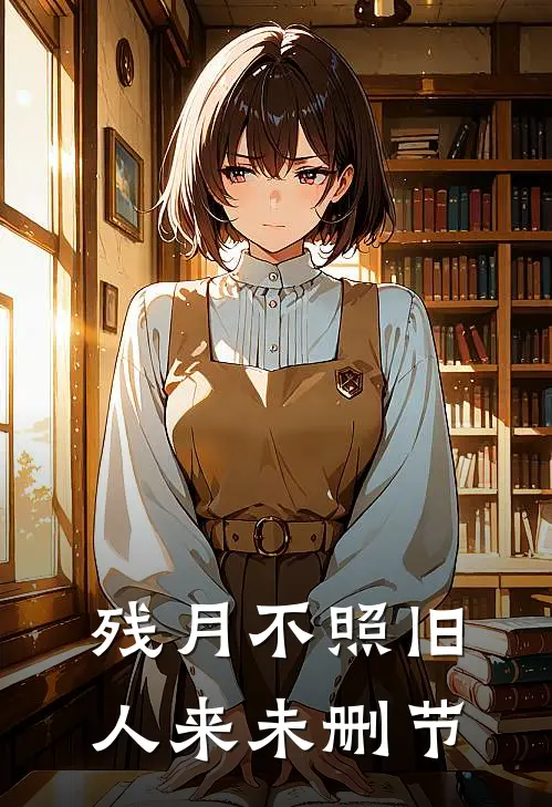 残月不照旧人来未删节
