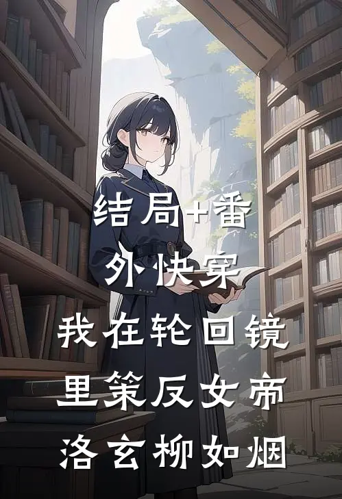 结局+番外快穿：我在轮回镜里策反女帝洛玄柳如烟