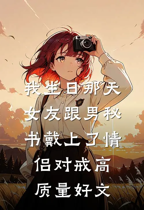 我生日那天，女友跟男秘书戴上了情侣对戒高质量好文