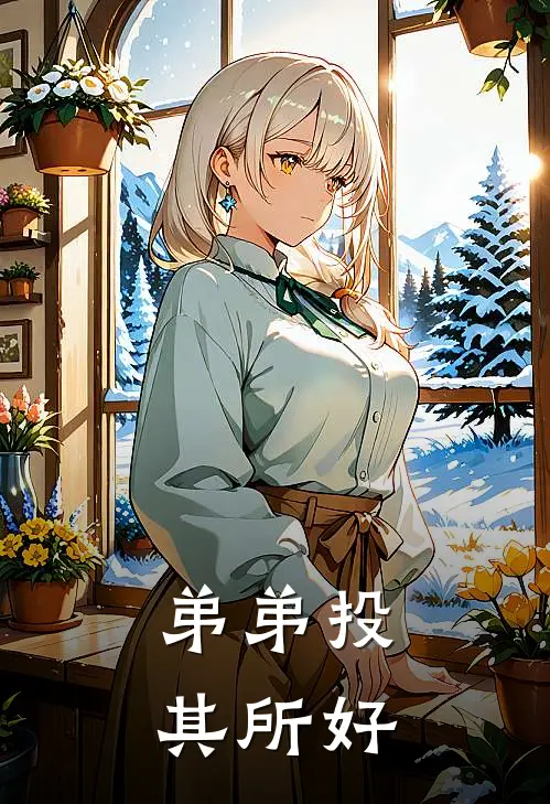 弟弟投其所好