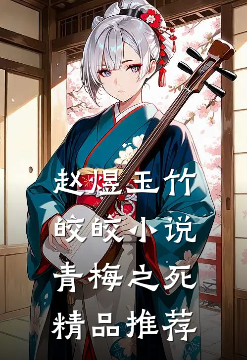 赵煜玉竹皎皎小说青梅之死精品推荐