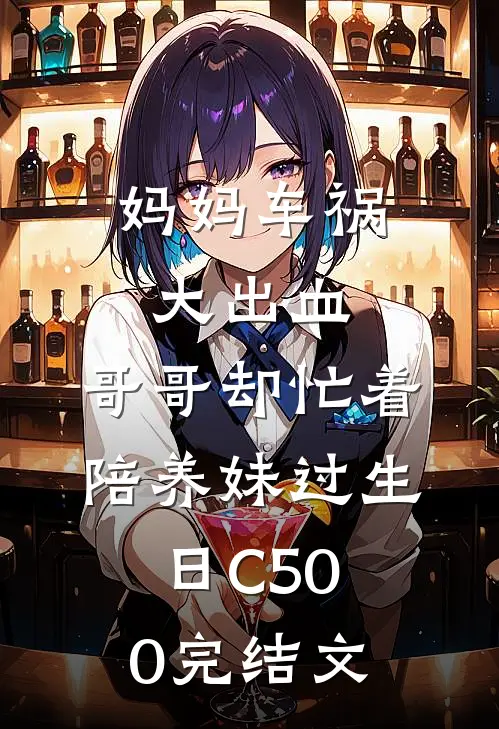 妈妈车祸大出血，哥哥却忙着陪养妹过生日C500完结文