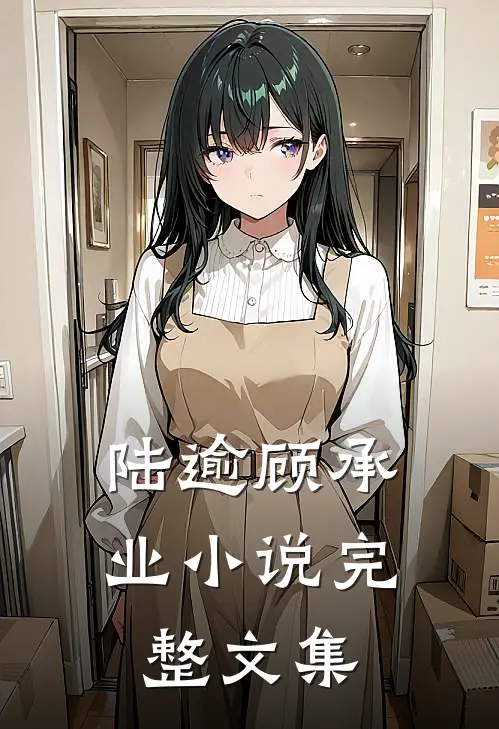 陆逾顾承业小说完整文集