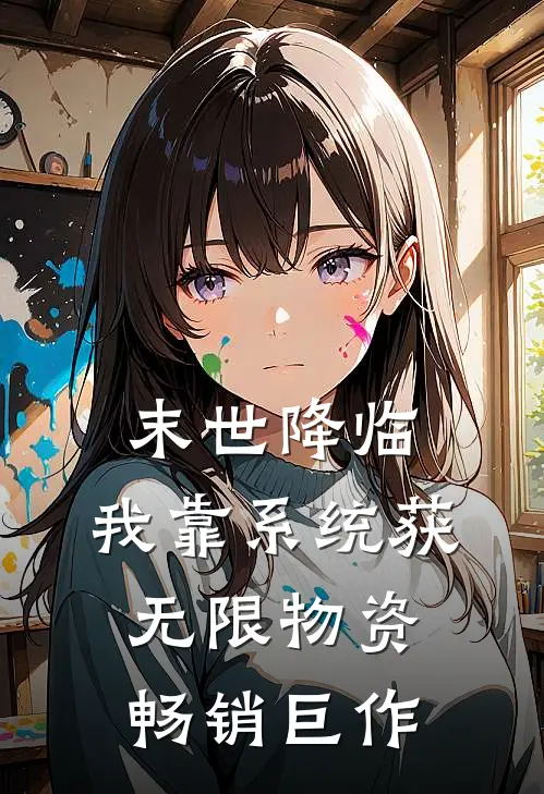末世降临：我靠系统获无限物资畅销巨作