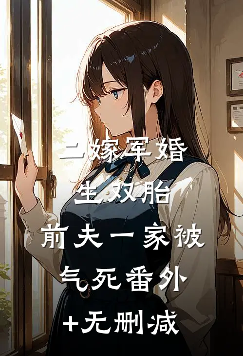 二嫁军婚生双胎，前夫一家被气死番外+无删减