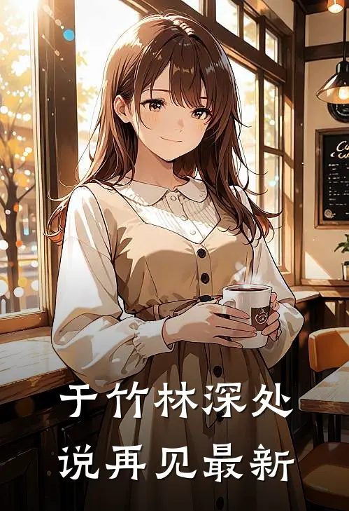 于竹林深处说再见最新