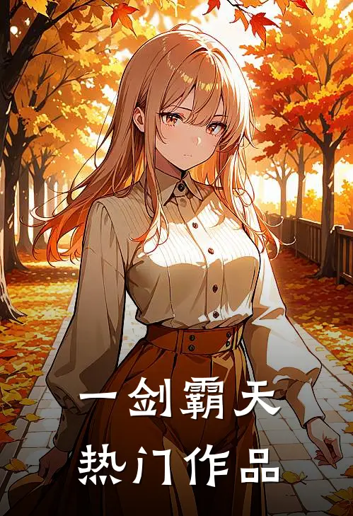 一剑霸天热门作品