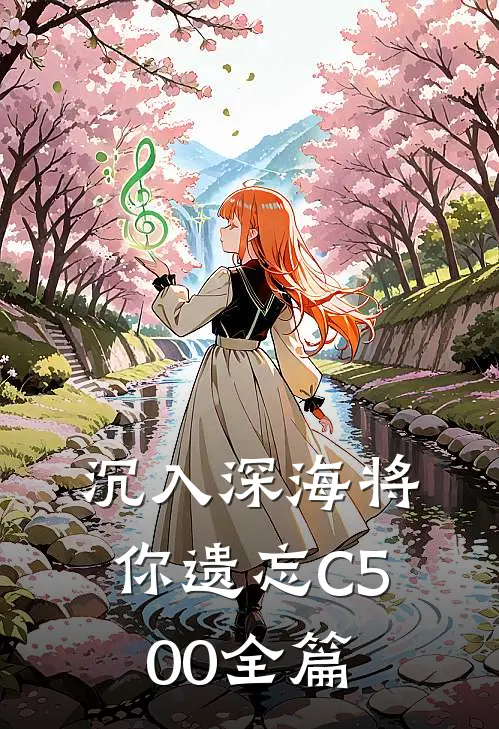 沉入深海将你遗忘C500全篇