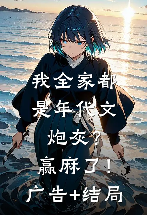 我全家都是年代文炮灰？赢麻了！广告+结局