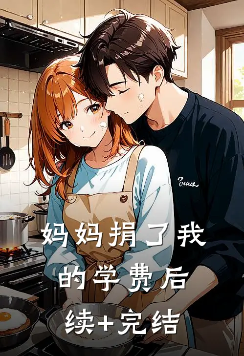 妈妈捐了我的学费后续+完结