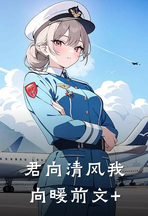 君向清风我向暖前文+