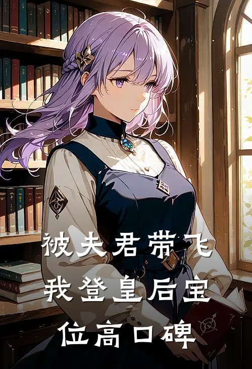 被夫君带飞，我登皇后宝位高口碑