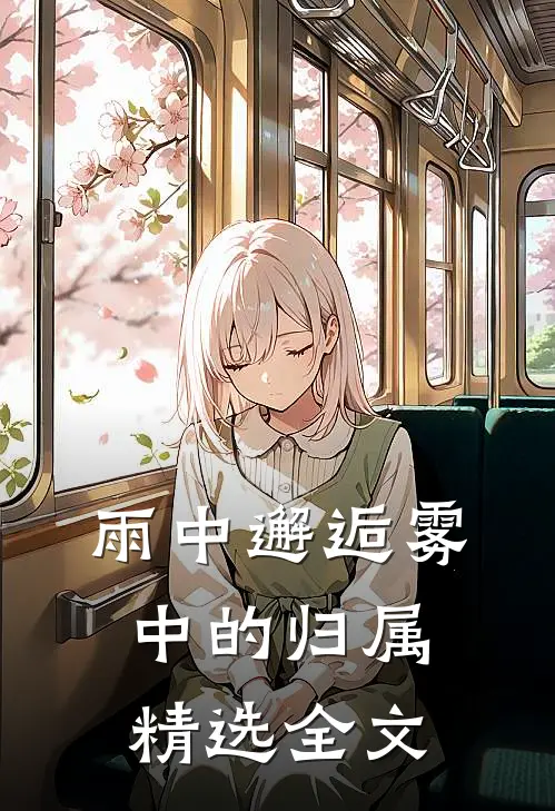 雨中邂逅雾中的归属精选全文