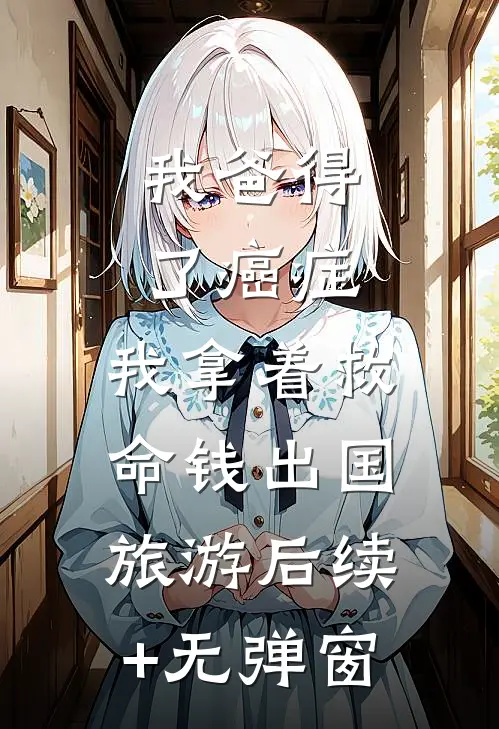 我爸得了癌症，我拿着救命钱出国旅游后续+无弹窗