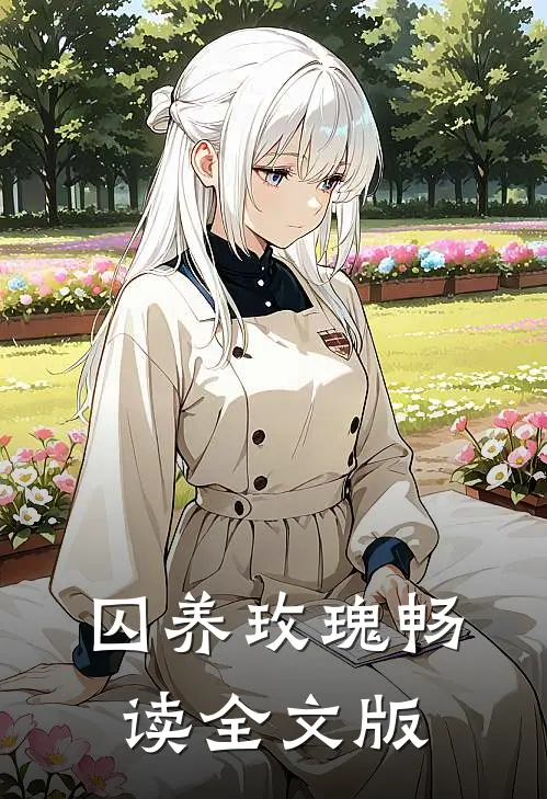囚养玫瑰畅读全文版