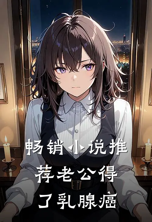 畅销小说推荐老公得了乳腺癌