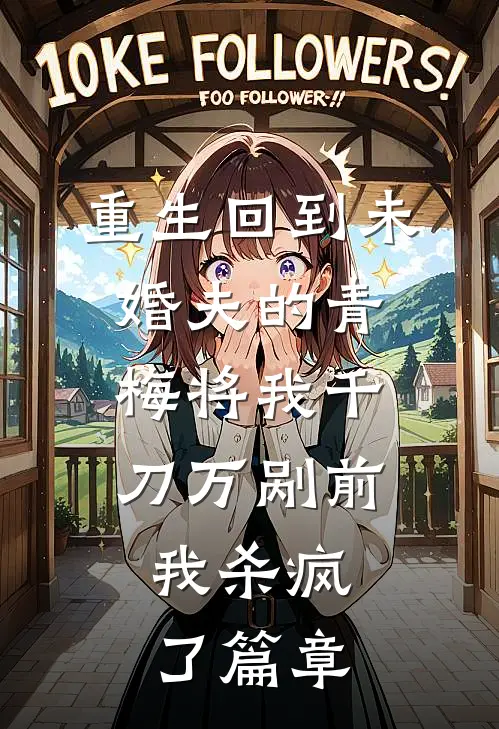 重生回到未婚夫的青梅将我千刀万剐前，我杀疯了篇章