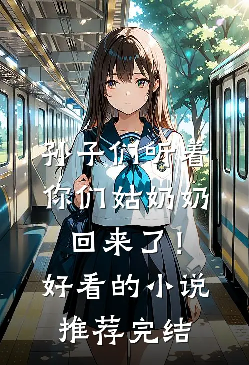 孙子们听着，你们姑奶奶回来了！好看的小说推荐完结