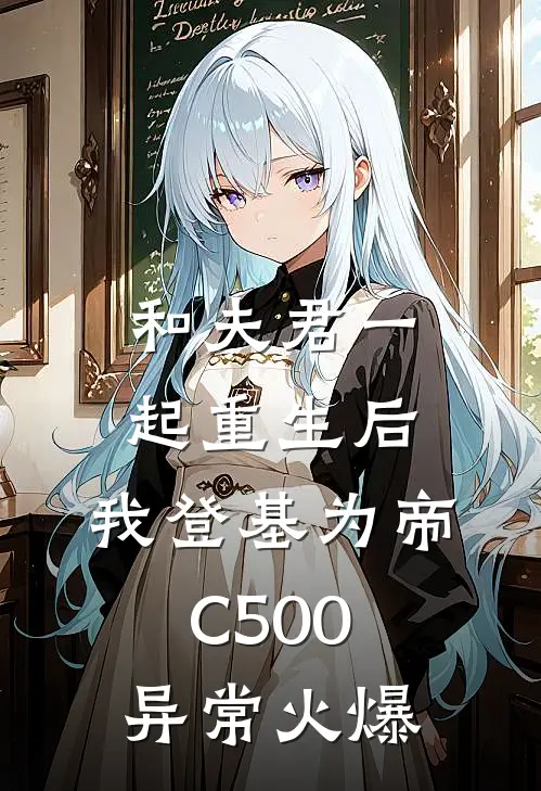 和夫君一起重生后，我登基为帝C500异常火爆