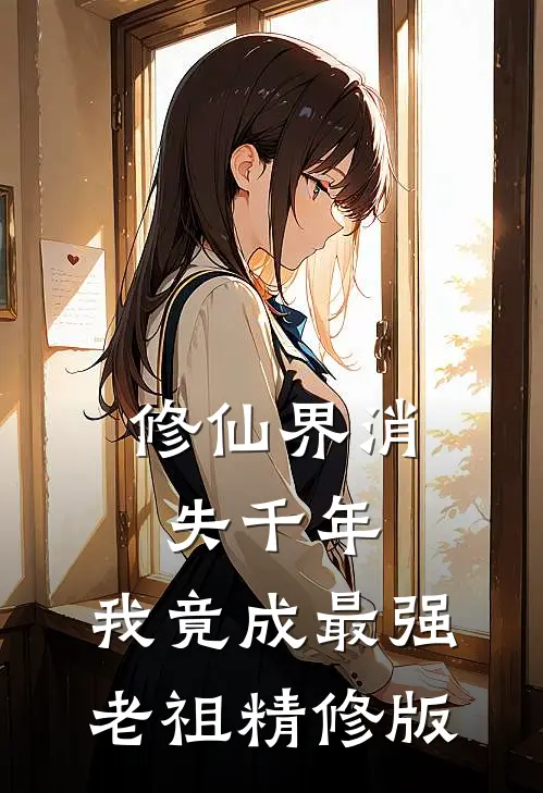 修仙界消失千年，我竟成最强老祖精修版