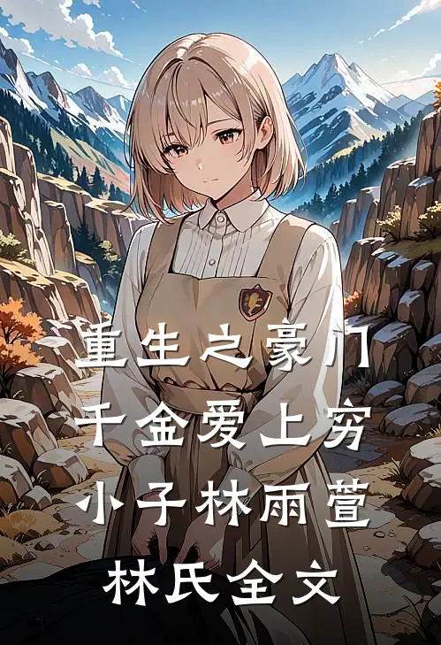 重生之豪门千金爱上穷小子林雨萱林氏全文