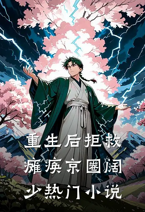 重生后拒救瘫痪京圈阔少热门小说