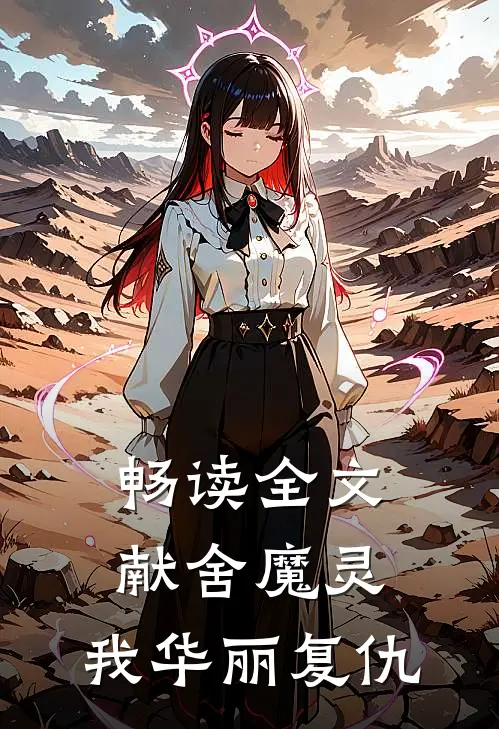 畅读全文献舍魔灵：我华丽复仇