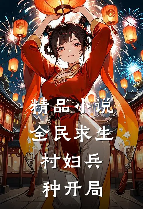 精品小说全民求生：村妇兵种开局
