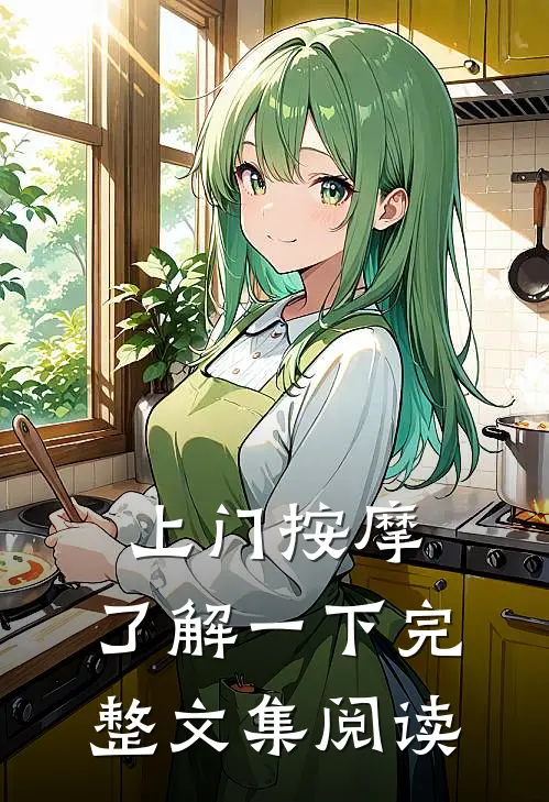 上门按摩，了解一下完整文集阅读