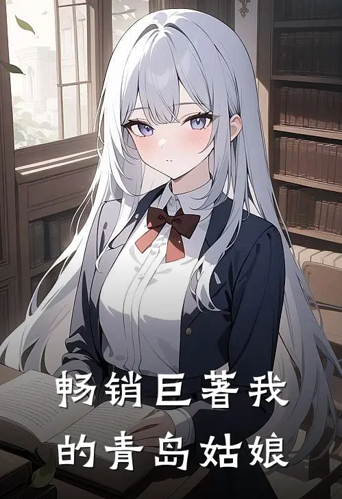 畅销巨著我的青岛姑娘
