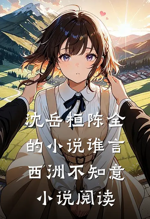 沈岳桓陈全的小说谁言西洲不知意小说阅读