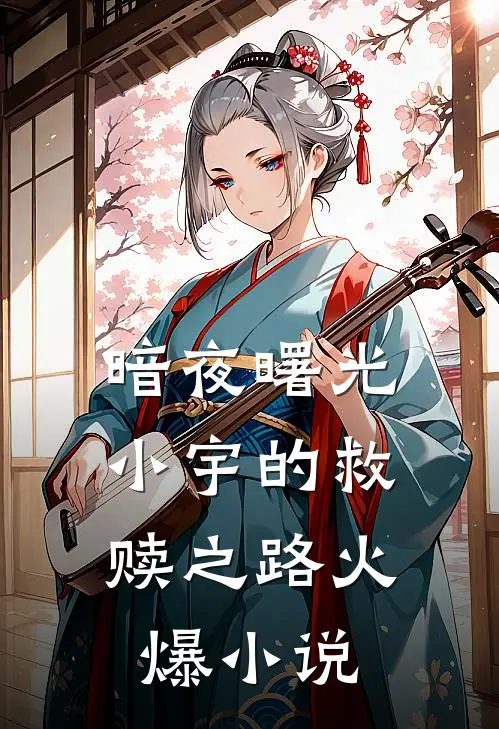 暗夜曙光：小宇的救赎之路火爆小说