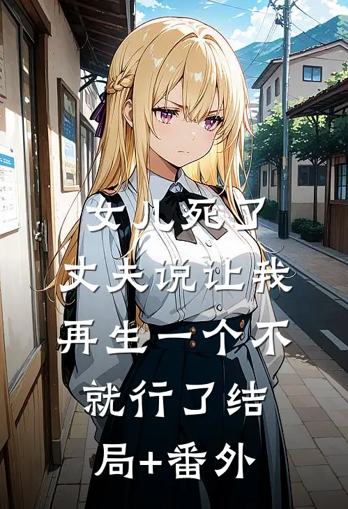 女儿死了，丈夫说让我再生一个不就行了结局+番外