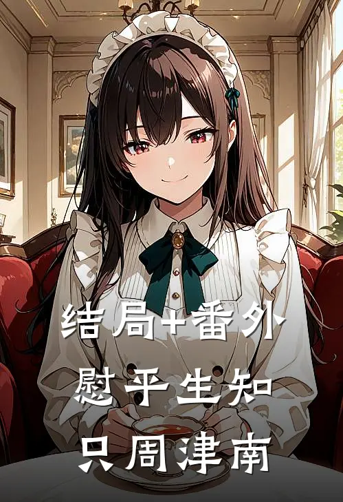 结局+番外慰平生知只周津南