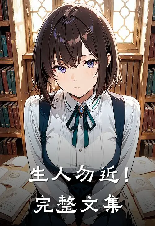 生人勿近!完整文集