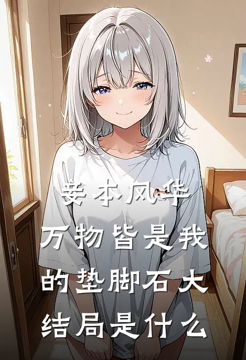 妾本风华，万物皆是我的垫脚石大结局是什么