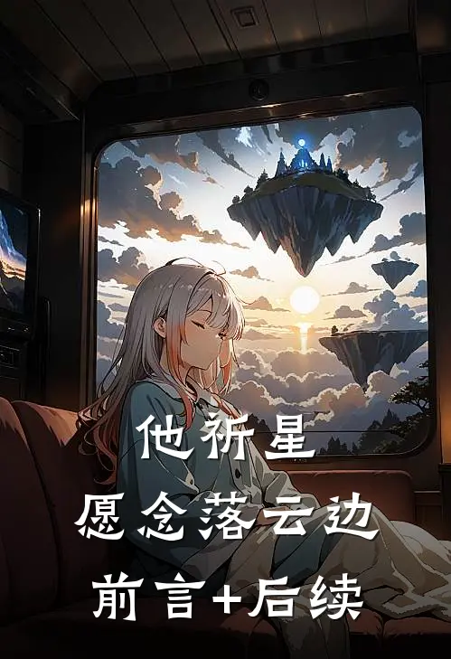 他祈星，愿念落云边前言+后续