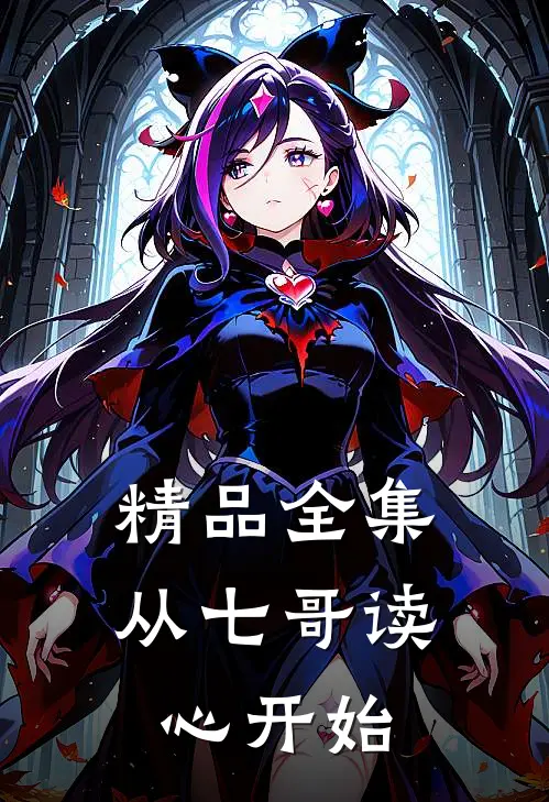 精品全集从七哥读心开始
