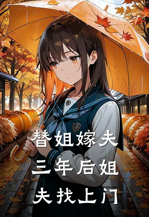 替姐嫁夫，三年后姐夫找上门