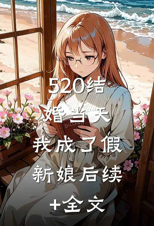 520结婚当天，我成了假新娘后续+全文