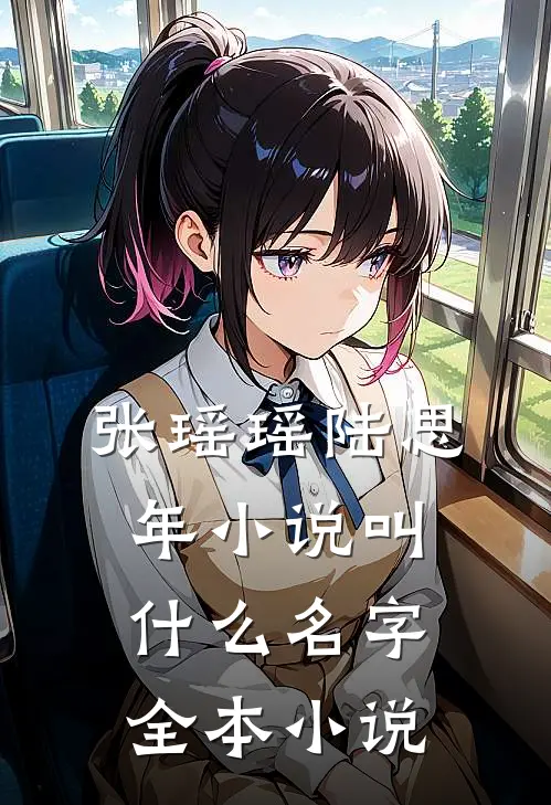 张瑶瑶陆思年小说叫什么名字全本小说