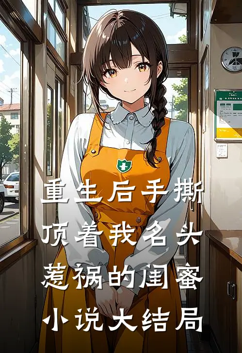 重生后手撕顶着我名头惹祸的闺蜜小说大结局
