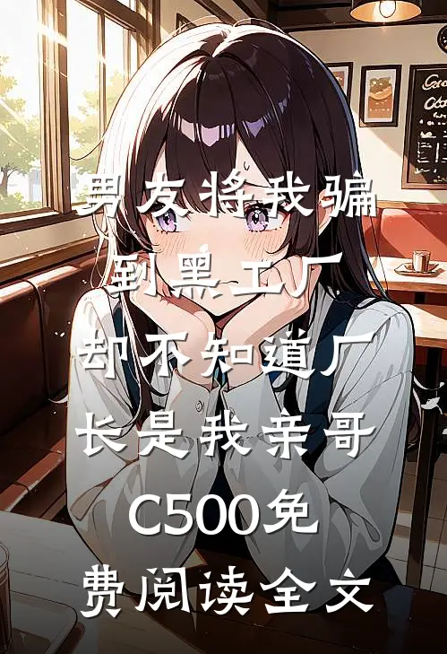 男友将我骗到黑工厂，却不知道厂长是我亲哥C500免费阅读全文
