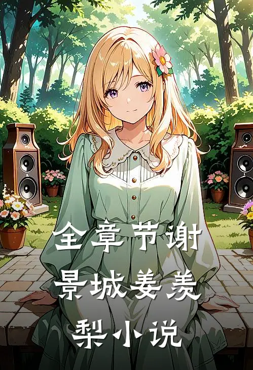 全章节谢景城姜羡梨小说