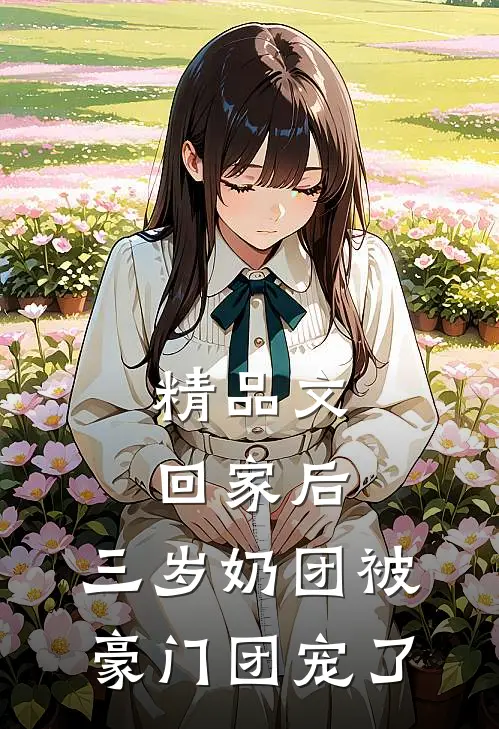 精品文回家后，三岁奶团被豪门团宠了