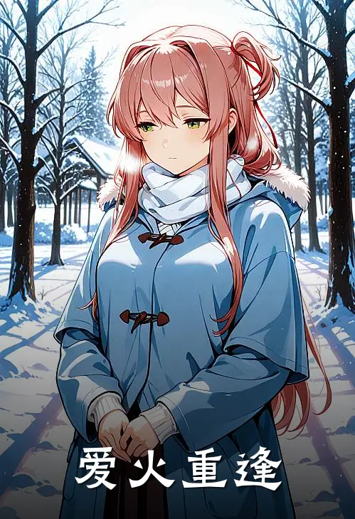 爱火重逢
