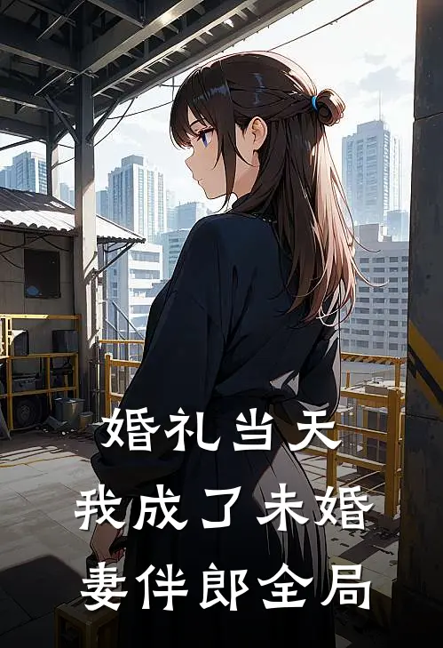 婚礼当天，我成了未婚妻伴郎全局